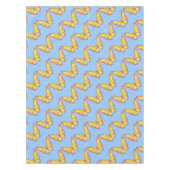 Nappe Papillon diurne (Devant)