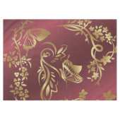 Nappe Papillon d'or (Devant (Horizontal))