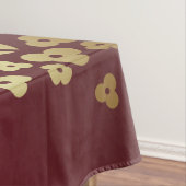 Nappe Papillon d'or (In Situ)