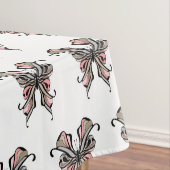 Nappe Papillon d'ouverture (In Situ)