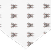 Nappe Papillon d'ouverture (Angle)