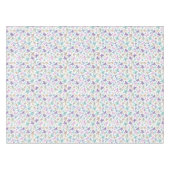 Nappe Papillon doux (Devant (Horizontal))