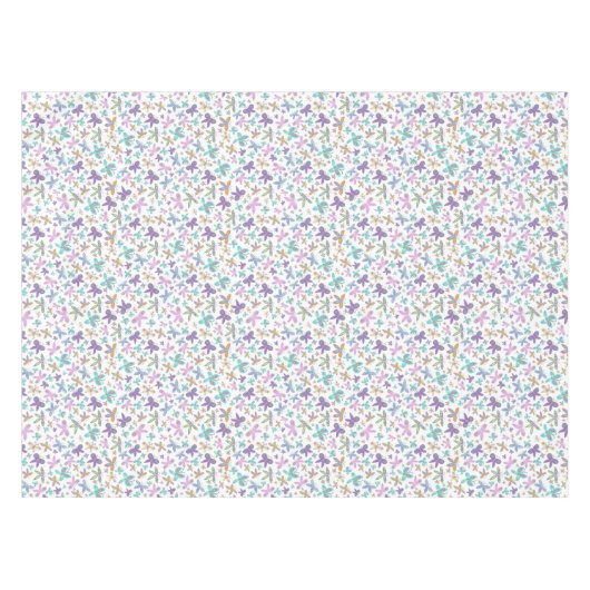 Nappe Papillon doux (Devant (Horizontal))