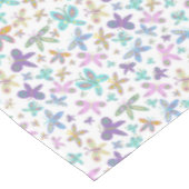 Nappe Papillon doux (Angle)