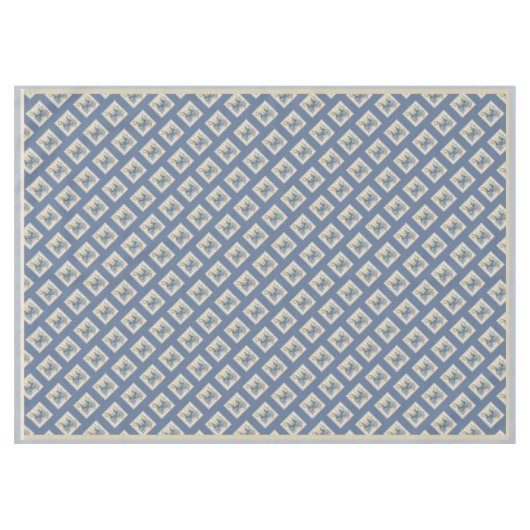 Nappe Papillon du bureau de création G (Devant (Horizontal))