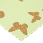 Nappe Papillon Indien (Angle)