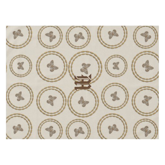 Nappe Papillon mou (Devant (Horizontal))