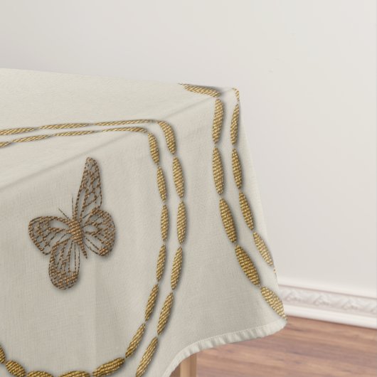 Nappe Papillon mou (In Situ)