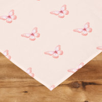 Papillon rose or rose