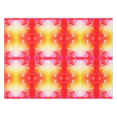 Nappe Papillon rouge (Devant (Horizontal))