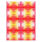 Nappe Papillon rouge (Devant)