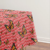 Nappe Papillon Saint-Valentin (In Situ)