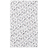 Nappe Papillons (Devant)