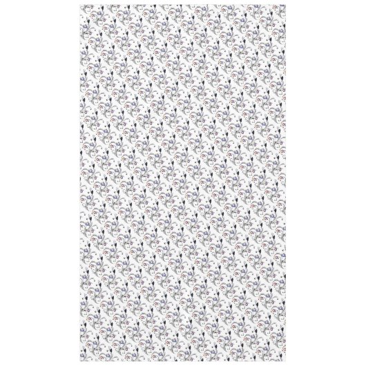 Nappe Papillons (Devant)