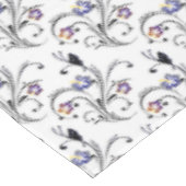 Nappe Papillons (Angle)