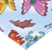 Nappe Papillons (Angle)