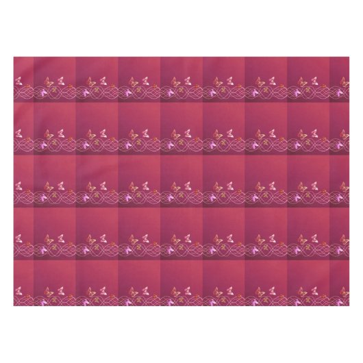 Nappe Papillons (Devant (Horizontal))