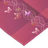 Nappe Papillons (Angle)