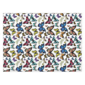 Nappe Papillons (Devant (Horizontal))