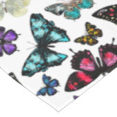 Nappe Papillons (Angle)