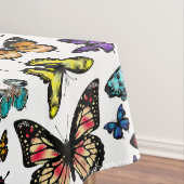 Nappe Papillons (In Situ)