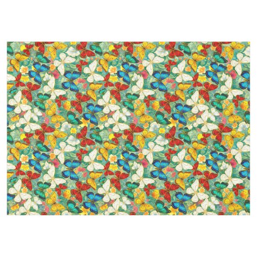 Nappe Papillons (Devant (Horizontal))