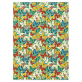 Nappe Papillons (Devant)