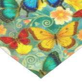Nappe Papillons (Angle)