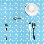 Nappe Papillons