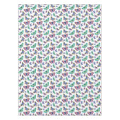 Nappe Papillons (Devant)