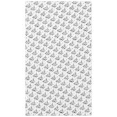 Nappe Papillons (Devant)