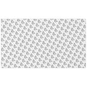 Nappe Papillons (Devant (Horizontal))