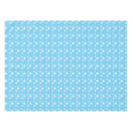 Nappe Papillons (Devant (Horizontal))