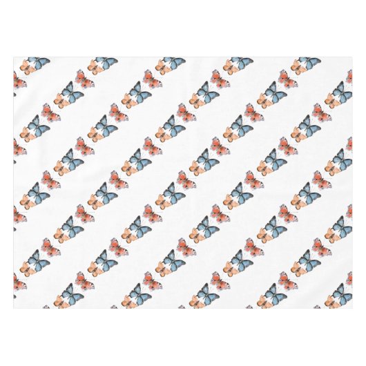Nappe Papillons (Devant (Horizontal))