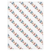 Nappe Papillons (Devant)