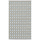 Nappe Papillons à queue jaune sud-ouest Grandes (Devant)