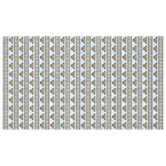 Nappe Papillons à queue jaune sud-ouest Grandes (Devant (Horizontal))