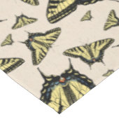 Nappe Papillons à queue jaune sud-ouest Petites (Angle)