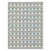 Nappe Papillons à queue jaune sud-ouest Petites (Devant)