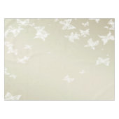 Nappe Papillons blancs (Devant (Horizontal))