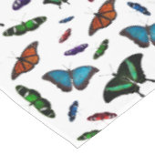 Nappe Papillons (choisir la couleur) (Angle)