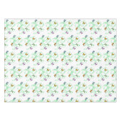 Nappe Papillons colorés (Devant (Horizontal))
