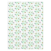 Nappe Papillons colorés (Devant)