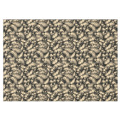 Nappe Papillons d'or (Devant (Horizontal))