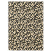 Nappe Papillons d'or (Devant)