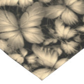 Nappe Papillons d'or (Angle)