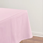 Nappe Papillons et Fleurs Rose Bébé Fille Shower de Bébé (In Situ)