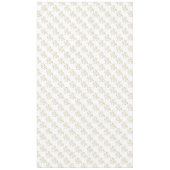 Nappe Papillons floraux (Devant)