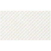 Nappe Papillons floraux (Devant (Horizontal))