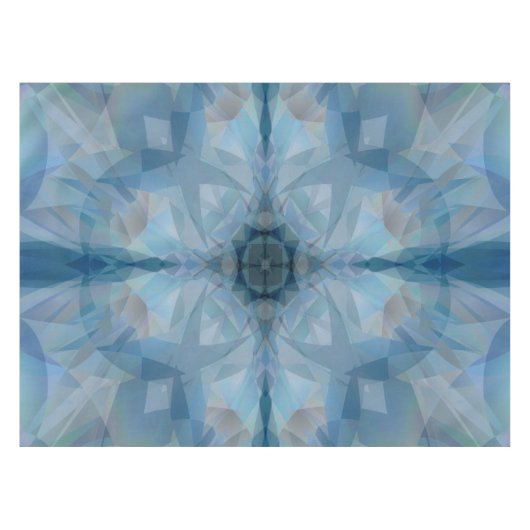 Nappe Papillons gris (Devant (Horizontal))